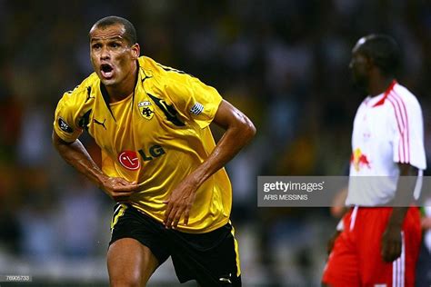 rivaldo aek.